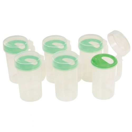  Kaplan Early Learning Company Easy Pour Pitchers (Set of 6)