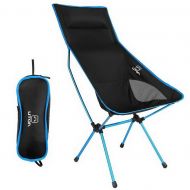 Kaputar Fishing Camping Chair Seat Pillows Chair Backrest Outdoor Portable Folding MX | Model CMPNGCHR - 332 |