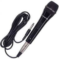 Karaoke USA M189 Dynamic Microphone