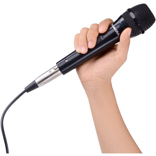  Karaoke USA M189 Dynamic Microphone