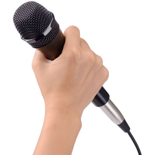  Karaoke USA M189 Dynamic Microphone