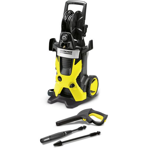  Karcher K5 2000 PSI Electric Pressure Washer