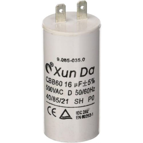  Karcher 9.085035.0CAPACITOR 16ΜF