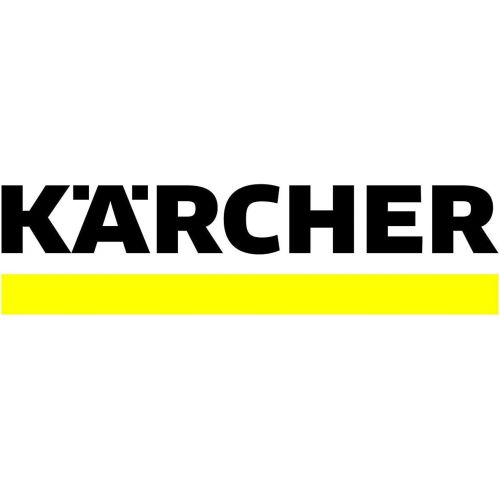  Karcher 4.905026.0Buerste Rot Standard Bd 510mm D 100