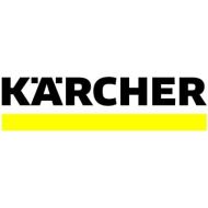 Karcher 6.371265.0Rundbuerste HDD schwarz