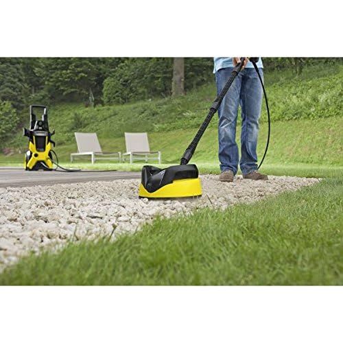  Karcher Hochdruckreiniger K 4 Home T350, 1.180-158.0