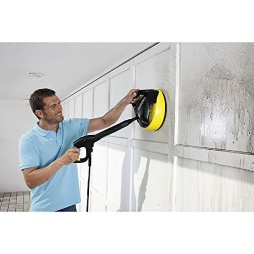  Karcher Hochdruckreiniger K 4 Home T350, 1.180-158.0