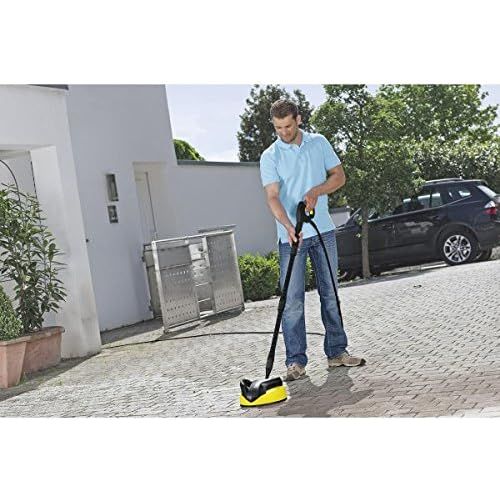  Karcher Hochdruckreiniger K 4 Home T350, 1.180-158.0