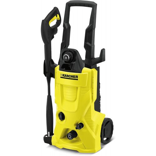  Karcher Hochdruckreiniger K 4 Home T350, 1.180-158.0