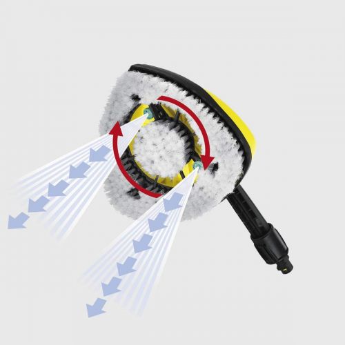  Karcher WB150 Power Brush