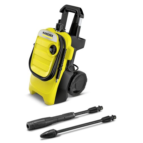  Karcher Hochdruckreiniger K4 Copmact 1.637-500.0