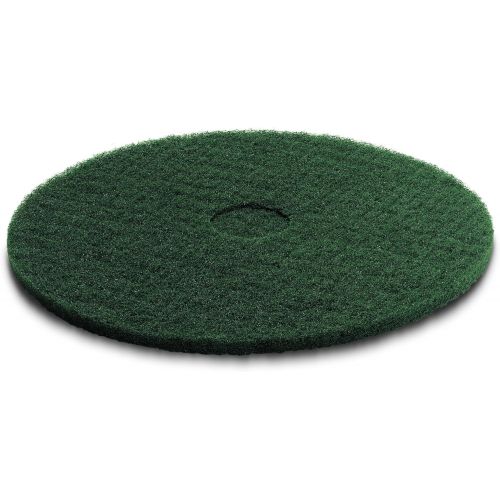  Karcher 6.369472.0Pad Hard Green