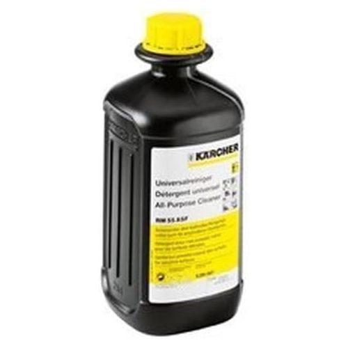  Karcher 6.295-579.0 Aktivreiniger, neutral, RM 55 ASF, Konzentrat 2,5 Liter