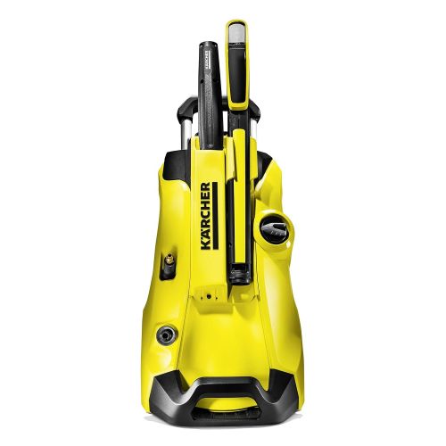  Karcher K4Hochdruckreiniger,Gelb/Schwarz, 1.324-002.0 1800000 wattsW