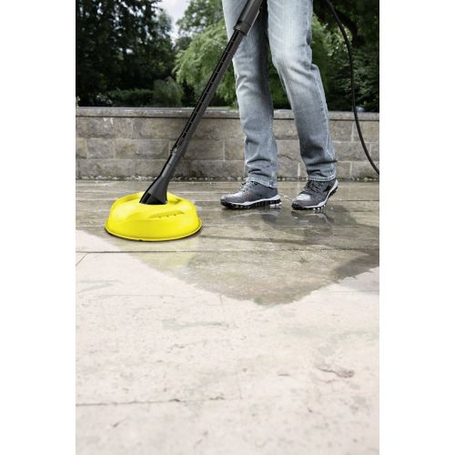  Karcher Hochdruckreiniger zu Kalten  K 3 Premium Full Control Home