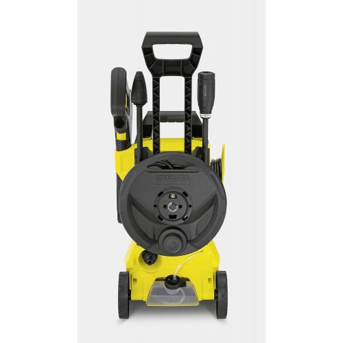  Karcher Hochdruckreiniger zu Kalten  K 3 Premium Full Control Home