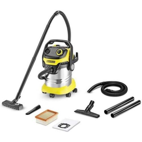  Karcher Mehrzwecksauger WD 5 Premium Renovation Kit, 1.348-238