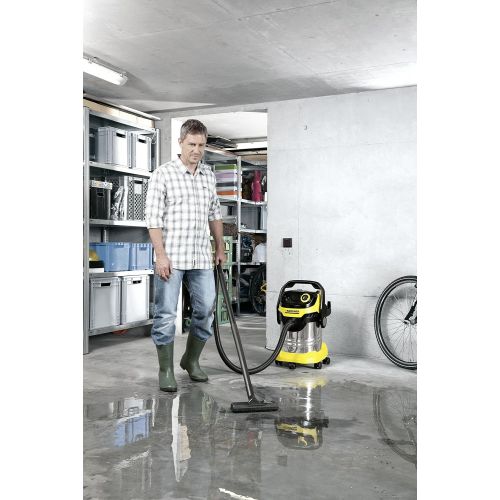  Karcher Mehrzwecksauger WD 5 P Premium, 1.348-234.0 (Spanische version)