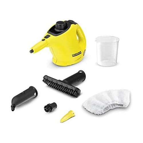  Karcher 1.516-300.0 SC 1 EasyFix Dampfreiniger, 1200 W, 0.25 l