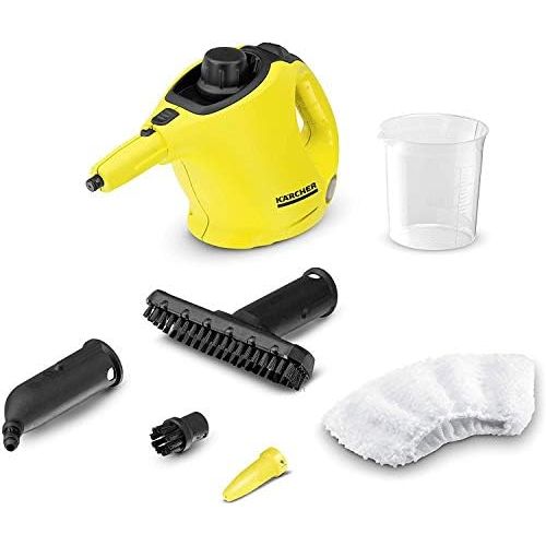  Karcher 1.516-300.0 SC 1 EasyFix Dampfreiniger, 1200 W, 0.25 l