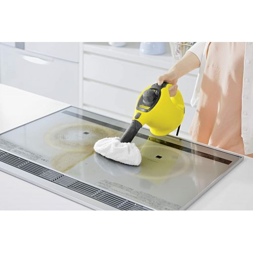  Karcher 1.516-300.0 SC 1 EasyFix Dampfreiniger, 1200 W, 0.25 l