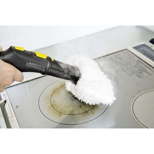  Karcher 1.516-300.0 SC 1 EasyFix Dampfreiniger, 1200 W, 0.25 l