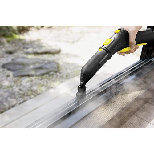  Karcher 1.516-300.0 SC 1 EasyFix Dampfreiniger, 1200 W, 0.25 l