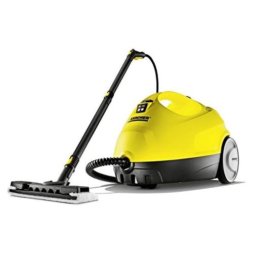  Karcher Dampfreiniger SC 2