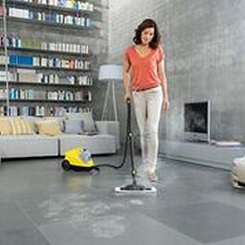  Karcher Dampfreiniger SC 4