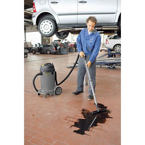  Karcher 1. 428620,0Professional fuer Staubsauger Nass und NT 48/1