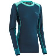 Kari Traa Tikse Long Sleeve Top - Womens