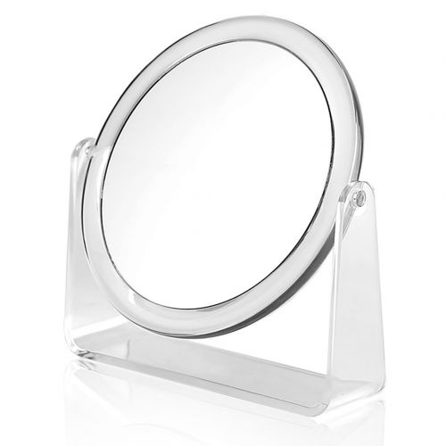  Karina 10x Round Mirror