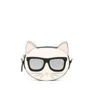 Karl Lagerfeld Choupette sunglasses cross body bag