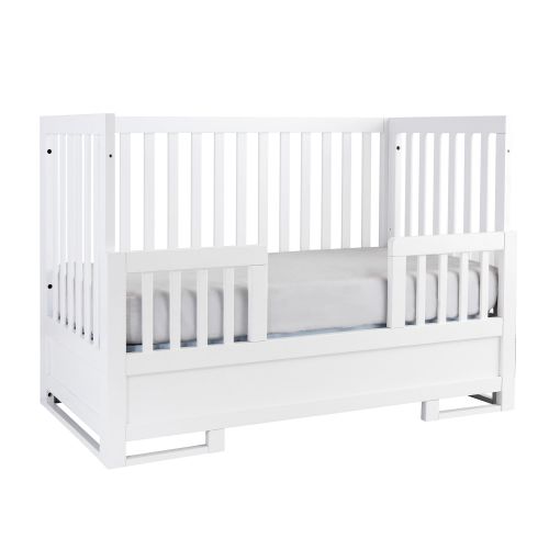  Karla Dubois Oslo 2-in-1 Convertible Crib- Morning Mist