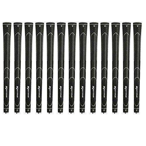  Karma Super Lite 13 Piece Golf Grip Bundle