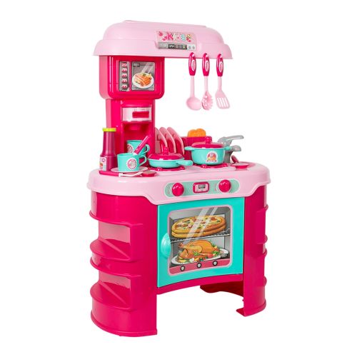  KARMAS PRODUCT Kids Kitchen Table Playsets Perfect Gift for Girls