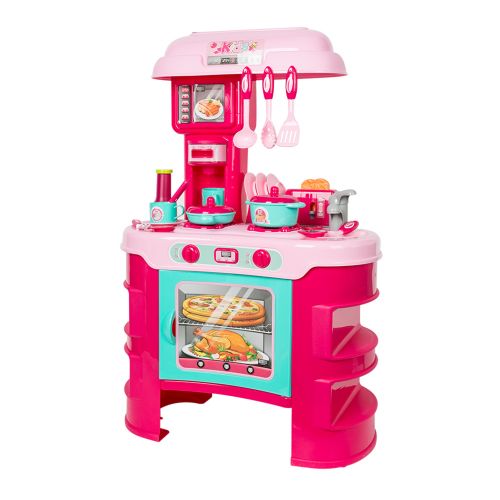  KARMAS PRODUCT Kids Kitchen Table Playsets Perfect Gift for Girls