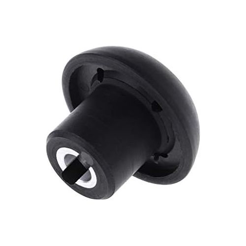  [아마존베스트]Karrychen Blender Drive Socket 767 Mushroom Head Gear Coupling Mixer Replacement Parts