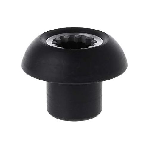  [아마존베스트]Karrychen Blender Drive Socket 767 Mushroom Head Gear Coupling Mixer Replacement Parts