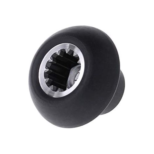  [아마존베스트]Karrychen Blender Drive Socket 767 Mushroom Head Gear Coupling Mixer Replacement Parts