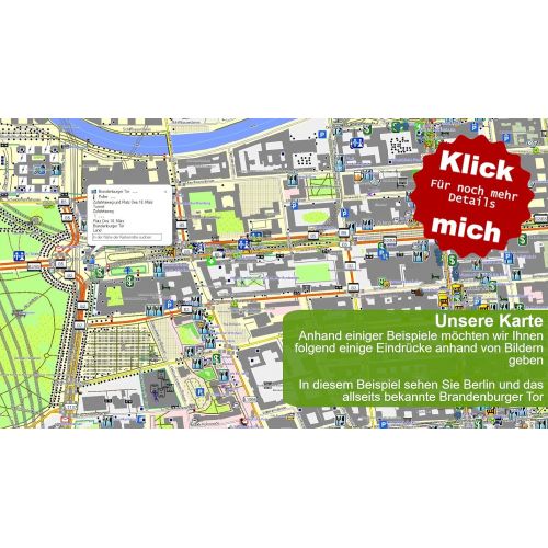  [아마존베스트]Kartenmanufaktur MK Europa V.21 - Professional Outdoor Topo Map - Suitable for Garmin Montana 650, 650t, 680, 680t, 700, 700t, 700i