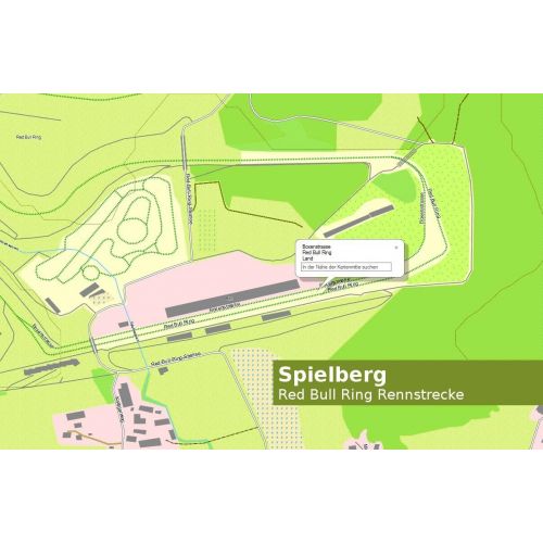  [아마존베스트]Kartenmanufaktur MK Austria V.18 - Professional Outdoor Topo Map - European Map Compatible with Garmin Navigation - For Hiking, Geocaching, Mountaineering, Cycling, Cycling