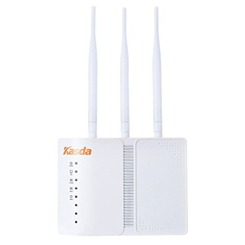  Kasda Networks KP322 Kasda Kp322 750mbps Dual-band Openwrt Wireless Access Point W 3x External 5dbi Antennas