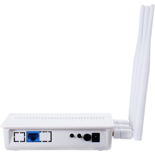  Kasda AC750 Dual Band Wireless Access Point, Passive PoE, 802.11AC WiFi AP with 5dBi High Gain Antenna, Easy Setup Via Cellphone, Wall Mount, High Speed Wi-Fi for HomeOffice (KP32