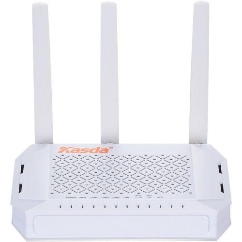  Kasda KW6512 AC750 Wireless Wi-Fi Dual Band Router