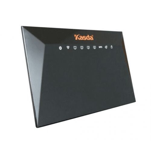  Kasda Networks Inc Kasda KA300 N 300M Smart WiFi Router