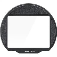 Kase MCUV Clip-In Filter for FUJIFILM GFX Cameras