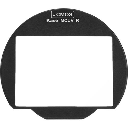  Kase Clip-in Filter R-MCUV for Canon EOS R