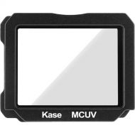 Kase MCUV Clip-In Filter for Sony a6700 Mirrorless Camera