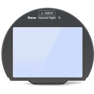 Kase Neutral Night Clip-In Filter for Canon EOS R Mirrorless Cameras